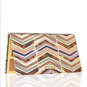 Tarte clay play palette